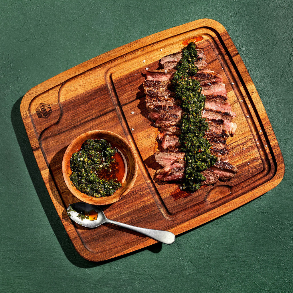 Bistecca Plate Set, 4-pc